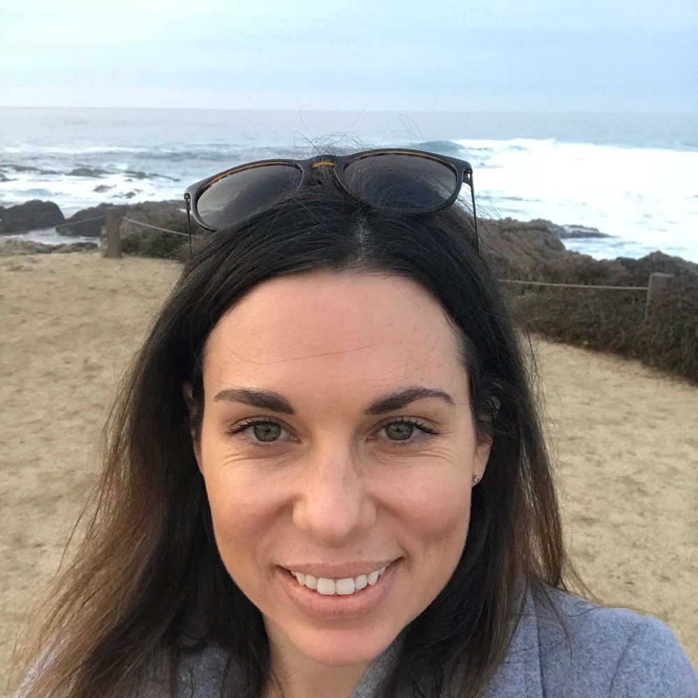 Meet your Posher, Abby